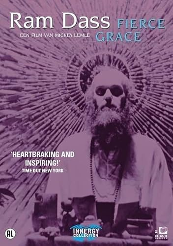 Ram Dass, Fierce Grace