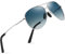 wearPro Occhiali da sole pilota polarizzati per uomini e donne protezione occhiali stile classico ultraleggeri lenti antiriflesso guida pesca sport con occhiali da sole