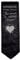 Grabstecker Grabstein Grabschmuck Herzen personalisiert mit Datum Name Schiefer graviert Grabdekoration Schieferstecker 22 x 8 cm (Grabstecker - Herzen)