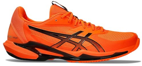ASICS 1041A438-802 Solution Speed FF 3 Herren Shocking ORANGE/Black EU 40