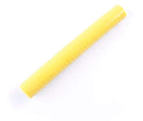 Compatible con para TT 1.8 T 225HP 2000 2001 2002 2003 2004 2005 2006 Kit De Manguera De Agua Refrigerante De Silicona para Tubo De Viento Cálido Manguera Radiador(Yellow)