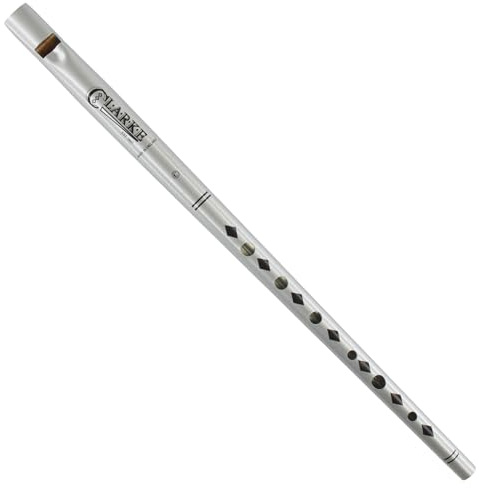 Clarke Tinwhistle ONC
