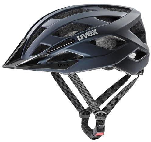 Uvex i-vo 2 Anthracite MATT - 60