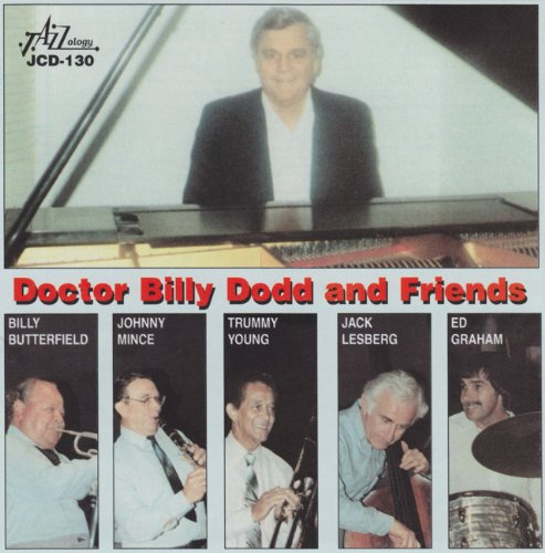 Dr. Billy Dodd and Friends
