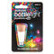 SUCK UK Lampe à bouteille rechargeable – Multicolore