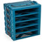 Bosch Sortimo i-Rack 5-fach grün