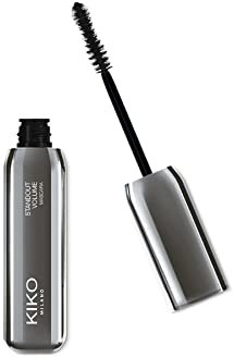 KIKO Milano Standout Volume Mascara | Volumen-Mascara Für Üppige, Dichte Wimpern