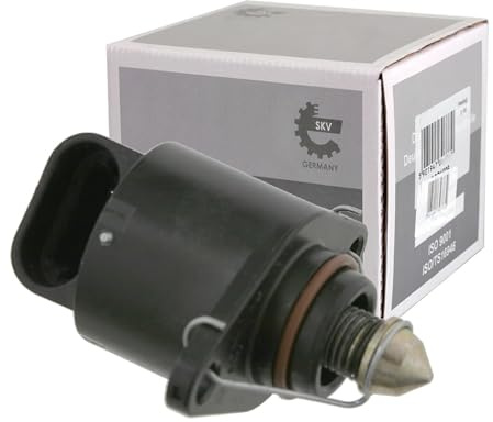 ESEN SKV 08SKV005 Motorräume