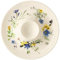 Rosenthal Brillance Fleurs des Alpes Eierbecher mit Ablage, 13,6 CM