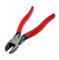 CS Osborne 91 - Diagonalschneider zum Schneiden von Schweinenringen und Draht, CS91NIpper, CS91Nip