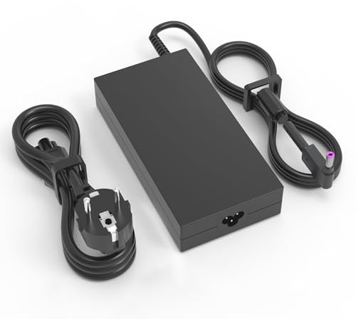 QYD 120W Cargador Portatil Compatible con Acer Aspire 5740 5740g 5741 5741g | Alimentación de 120W para Acer Aspire 5740 5740g 5741; cargador de repuesto práctico para casa, oficina, estudio y viajes.
