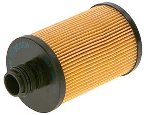 Bosch P7258 - Ölfilter Auto