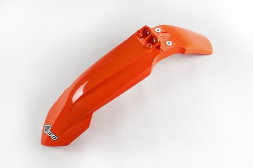UFO PLAST parafango anteriore arancio Ktm SX 85 2018-2024