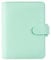 Filofax Pocket Saffiano organiser - neo mint