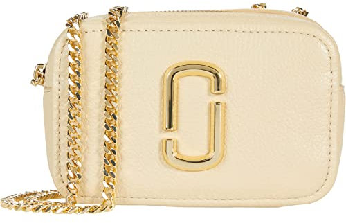 Marc Jacobs The Glam Shot 17 Pebble One Size