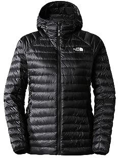 The North Face Bettaforca Jacke Tnf Black/Tnf Black L