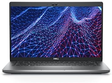 Dell Latitude 5430 Laptop, Intel Core i7-1265U, 16GB RAM, 512GB SSD, 14 Full HD, Intel Iris Xe, Windows 10/11 Pro