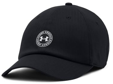 Under Armour Damen Iso-chill ArmourVent verstellbare Mütze