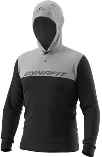 Dynafit Herren 24/7 Hoody M Sweatshirt, Legierung, Mischung/0910, L