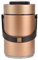 KIMISS Termo Para Alimentos 2L Termos Para Comida Caliente 24 Horas Acero Inoxidable 304 2.3L Al Vacío 3 Capas Evitan Fugas Contenedor Aislado Para Viajes de Trabajo (Oro)