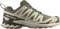 Salomon Herren Running Shoes, Dried Herb/Black/Olive Night, 41 1/3 EU