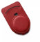 EIWXEFQT Clip Occhiali da Sole Visiera Dell'auto, per Fiat 500/500C/500E/Abarth 500 2007-2022 Portaocchiali Auto Porta Occhiali Auto per Visiera Accessori Gadget,C
