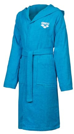 ARENA Arena Zeppelin Light Jr Robe Accappatoi Bambini e ragazzi (Pacco da 1)