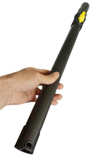 Asta Di Prolunga For Pulitore A Vapore, Compatibile Con KARCHER, SG4/4 DE400 SC1/SC2/SC3/SC4/SC5, Sostituisce L'asta Telescopica For Aspirapolvere, Asta Di Traino For Pavimento