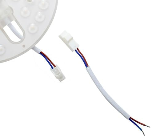 Dotlux LED-Sanierungsleuchte QUICK-FIXplus 8W 4000K