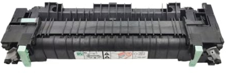 ZenithRide Fixierheizeinheit 126K35550 126K30929, kompatibel mit Fuji DocuPrint P355 M355 M455 P455 D Df 455 355 Druckern Ersatz(P455)