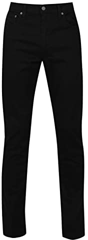 Levi's Men's 511 Slim Jeans, Nightshine, 29W / 34L