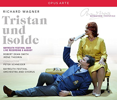 Opus Arte (Naxos Deutschland Musik & Video Vertriebs-)