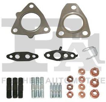 FA1 KT770020 Charging Kit