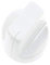 Knopf, Ele.Bianco Indesit 2013 – C00304669, für Indesit