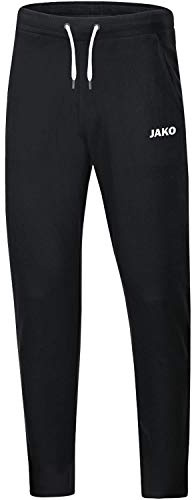 JAKO Damen Jogginghose Base 8465D