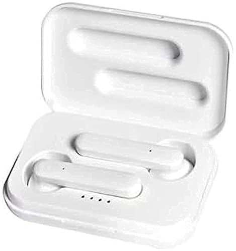 Merlin Ecouteurs sans Fil Sonic Air Blanc 631582