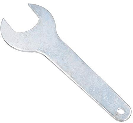 AB Tools Pressed Steel 30mm Gas Spanner for Calor Gas Bottle Regulators Propane Butane