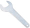 AB Tools Pressed Steel 30mm Gas Spanner for Calor Gas Bottle Regulators Propane Butane