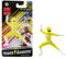 Limited Edition Power Rangers 6,3 cm Minifigur - Yellow Ranger