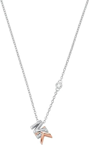 Michael Kors Fine Jewelry Premium MKC1537AN931 Damenhalskette