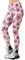 Eivy Damen Icecold Tights Leggings, Wall Flowers, L EU