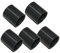 jardiboutique - lot de 5 Manchons ø 63 mm pression a collé