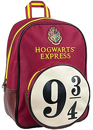 Groovy UK Unisex Harry Potter Rucksack (1er Pack)