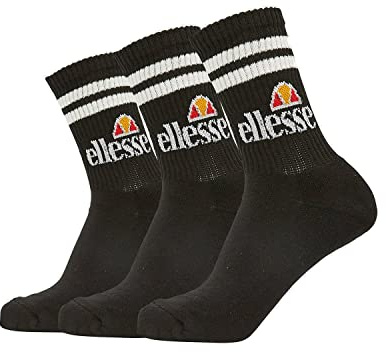 Ellesse Pullo Socks Socken 3er Pack
