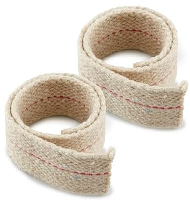 Ambassador Spare Wick for Twin Paraffin Heater - 2.5 x 10cm