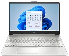hp Portable 15s-eq2097nf AMD Ryzen 7-5700U Octa 16GB DDR4 512GB PCIe AMD Radeon Integrated Graphics 15.6 FHD IPS Win11H - Silver
