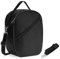 Lamtoq VR Hard Travel Case for Quest 3, EVA Hard Carrying Travel Case for Meta Quest 3/Oculus Quest 2/Quest Pro/VR Elite Strap&Accessories VR Carrying Case with Multi-Pockets Adjustable Strape