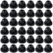 ZINGKING 40 tuercas de plástico para coche 16131176747 8E0825265