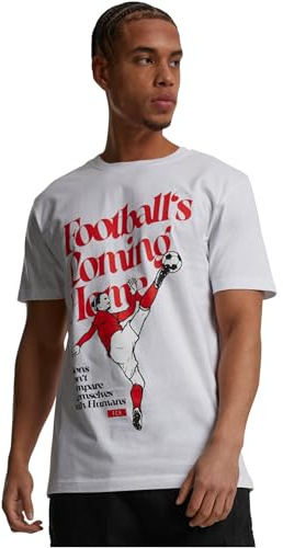 MERCHCODE Herren T-Shirt