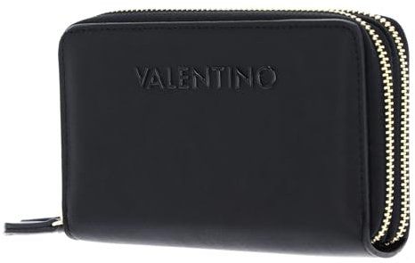 VALENTINO Neasy Re Wallet Nero